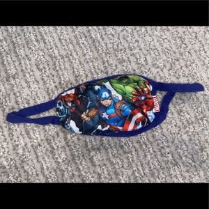 Marvel Kids Mask